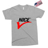 NICE Exclusive T-shirt