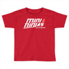 minininjas Toddler T-shirt