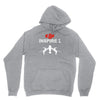 dji inspire one 1 men's t shirt Hoodie