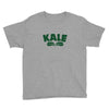 kale u Youth Tee