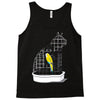 captive Tank Top