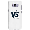 gamming vs Samsung Galaxy S8 Plus