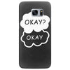 okay okay Samsung Galaxy S7 Edge