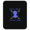 Sanji One Piece Mousepad