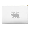 sister bear Accessory Pouches