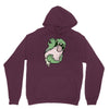 yet another new id Hoodie