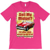 sell midget ideal christmas gift or present T-Shirt