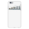 evolution of espionage iPhone 6 Plus/6s Plus Case
