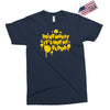 dont worry Exclusive T-shirt