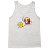 french fried jason Tank Top