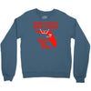 make florida great again Crewneck Sweatshirt
