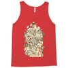 bad tempered rodents Tank Top