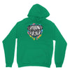 pug face Hoodie