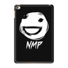 white nmp iPad Mini 4