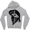 hardcore Zipper Hoodie