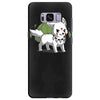 forest protector Samsung Galaxy S8 Plus Case
