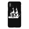 recherche and esp&eacute;rance iPhoneX