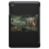 dinosaur attack iPad Mini