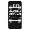 hakuna masquata Samsung Galaxy S7