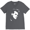 morrissey the smiths rock music V-Neck Tee