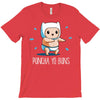 puncha yo buns T-Shirt