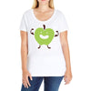 apel Ladies Curvy T-Shirt