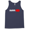 sunn amplifiers amp band guitar Tank Top