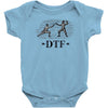 dtf Baby Bodysuit