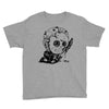 jason voorhees baby Youth Tee