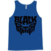 black panther Tank Top