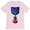 spider man pocket T-Shirt