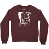 the specials ghost town Crewneck Sweatshirt