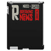 breaking news lp860 best trending iPad 3 and 4 Case