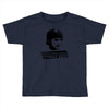 george best maradona good pele better Toddler T-shirt