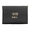 can&rsquo;t see the forest Accessory Pouches