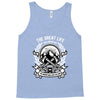 the mountains are calling Tank Top