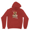 WE'RE BROKEN PEOPLE Unisex Hoodie
