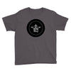 black king Youth Tee