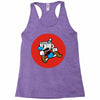 mugman Racerback Tank