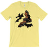 polygon bats T-Shirt