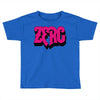 zerg rush Toddler T-shirt