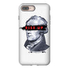 alexander hamilton rise up iPhone 8 Plus Case