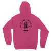 Dent The Universe Hoodie