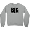 big daddy Youth Sweatshirt
