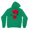 anime funny Unisex Hoodie