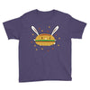 bun bun Youth Tee