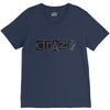crazy V-Neck Tee