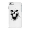 skull ghosts iPhone 7 Case