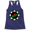 MR SIMPLE Racerback Tank