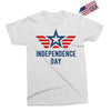 independence day Exclusive T-shirt